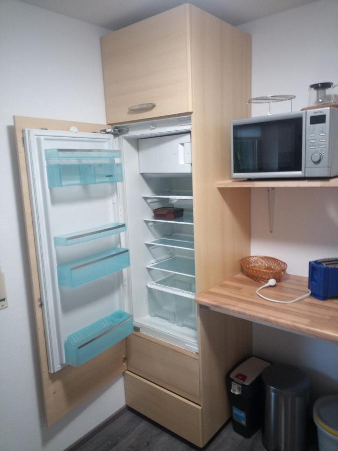 Ferienwohnung Im Idyllischen Neckartal Starzach Kültér fotó