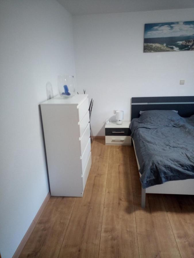 Ferienwohnung Im Idyllischen Neckartal Starzach Kültér fotó