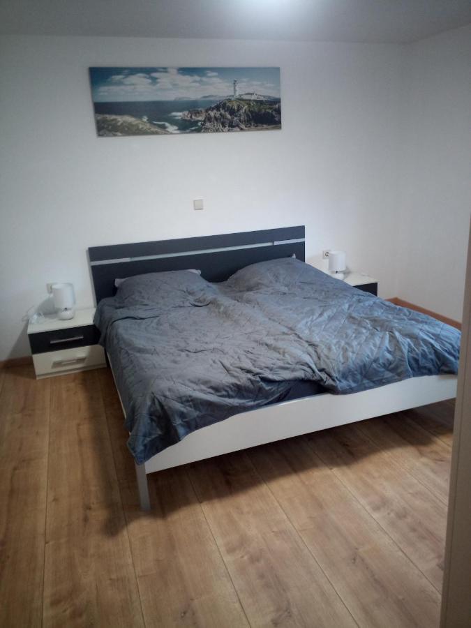 Ferienwohnung Im Idyllischen Neckartal Starzach Kültér fotó