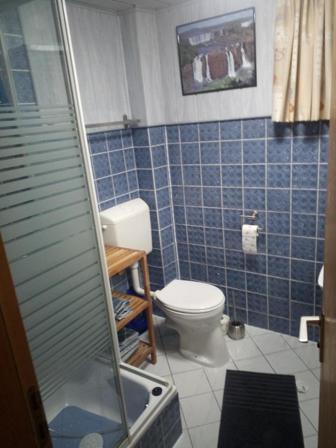 Ferienwohnung Im Idyllischen Neckartal Starzach Kültér fotó