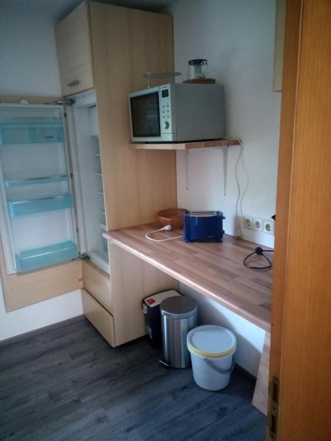 Ferienwohnung Im Idyllischen Neckartal Starzach Kültér fotó