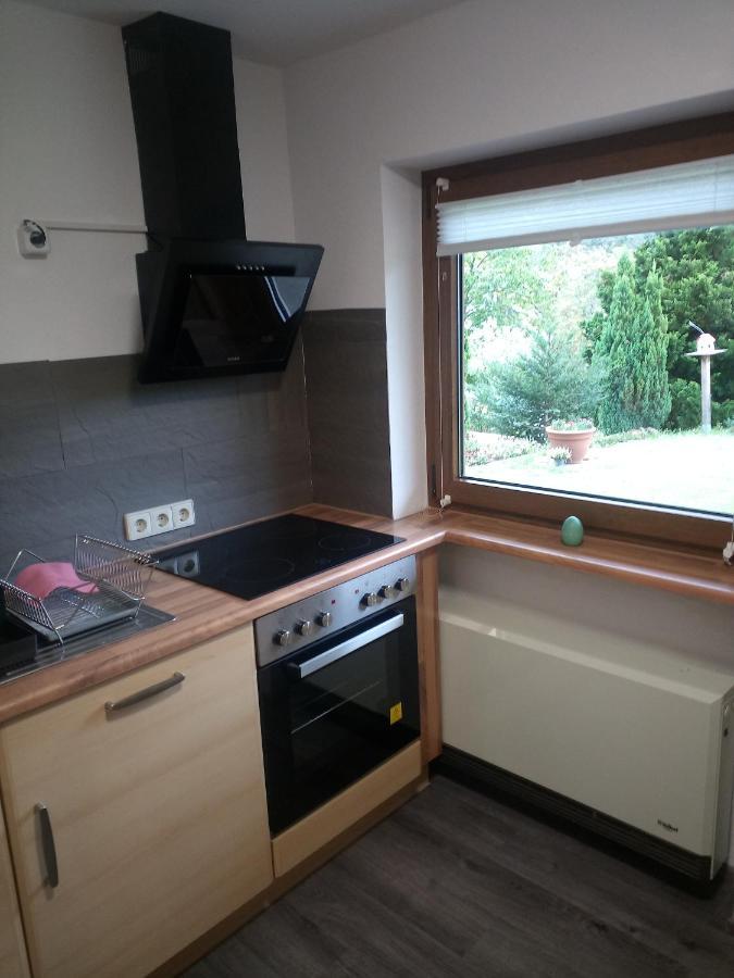 Ferienwohnung Im Idyllischen Neckartal Starzach Kültér fotó
