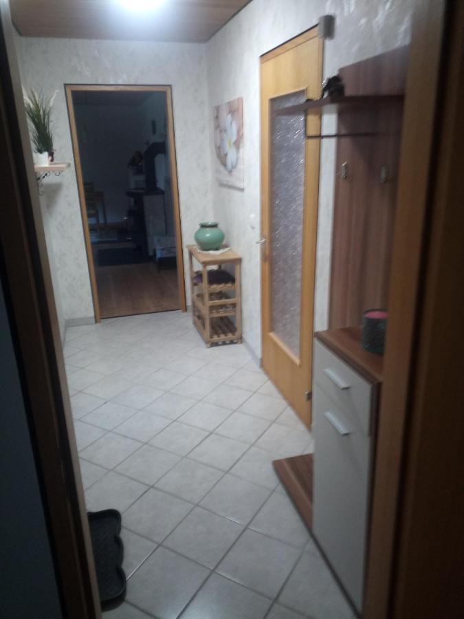 Ferienwohnung Im Idyllischen Neckartal Starzach Kültér fotó