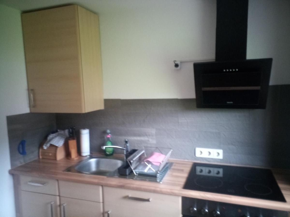 Ferienwohnung Im Idyllischen Neckartal Starzach Kültér fotó
