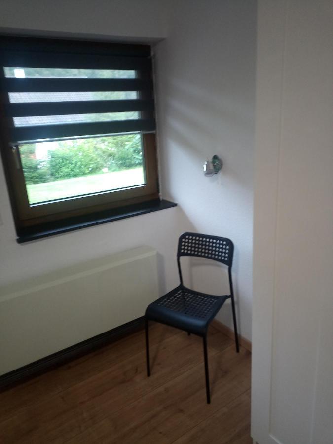 Ferienwohnung Im Idyllischen Neckartal Starzach Kültér fotó