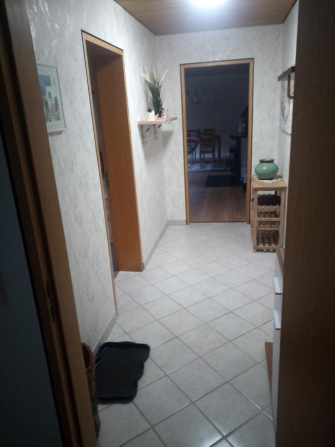 Ferienwohnung Im Idyllischen Neckartal Starzach Kültér fotó